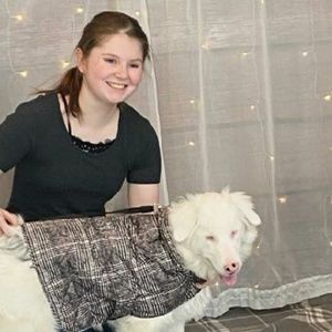 Meet your Posher, Morgan